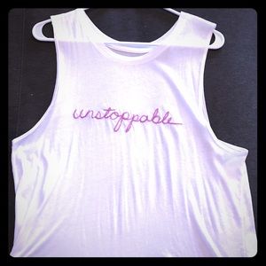 Spiritual Gangster Tank